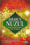 Asbabun Nuzul Sebab-Sebab Turunnya Ayat Al-Quran - MPHOnline.com