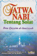 Fatwa Nabi Tentang Solat - MPHOnline.com