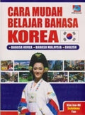 CARA MUDAH BELAJAR BAHASA KOREA - MPHOnline.com