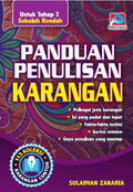 Panduan Penulisan Karangan (Untuk Tahap 2 Sekolah Rendah) - MPHOnline.com