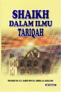 SHAIKH DALAM ILMU TARIQAH - MPHOnline.com