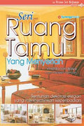 Seri Ruang Tamu Yang Menyerlah - MPHOnline.com