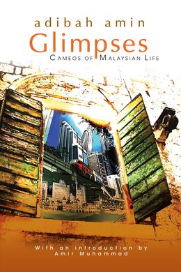 Glimpses: Cameos of Malaysian Life - MPHOnline.com