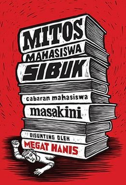 Mitos Mahasiswa Sibuk: Cabaran Mahasiswa Masakini - MPHOnline.com