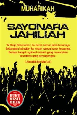 Sayonara Jahiliah - MPHOnline.com