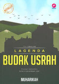 Lagenda Budak Usrah (Edisi Kemaskini) - MPHOnline.com