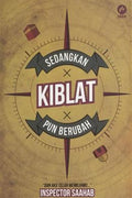 Sedangkan Kiblat Pun Berubah - MPHOnline.com