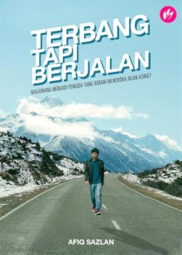 Terbang Tapi Berjalan - MPHOnline.com