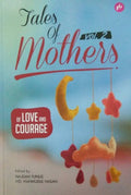 Tales of Mother Volume #2: Of Love and Courage - MPHOnline.com