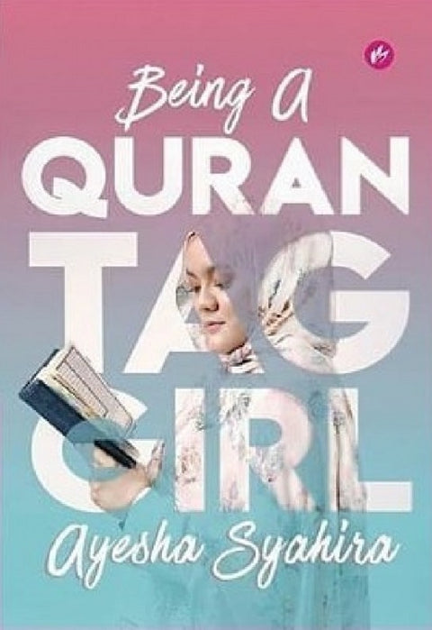 Being a Quran Tag Girl - MPHOnline.com