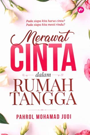 Merawat Cinta dalam Rumah Tangga - MPHOnline.com