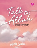 Talk to Allah - MPHOnline.com