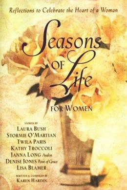 Seasons of Life For Women - MPHOnline.com