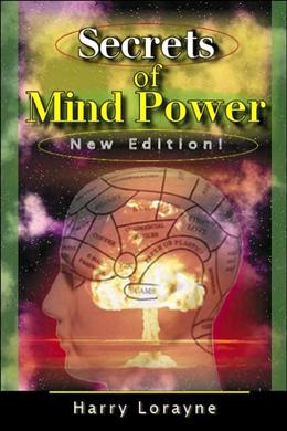 Secrets of Mind Power (Fully Revised) - MPHOnline.com