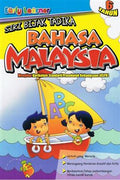 SIRI BIJAK TADIKA: BAHASA MALAYSIA TAHUN 6 - MPHOnline.com