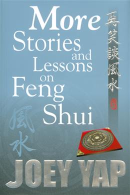 More Stories and Lessons on Feng Shui - MPHOnline.com