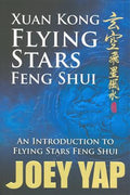 Xuan Kong Flying Star Feng Shui: An Introduction to Flying Stars Feng Shui - MPHOnline.com