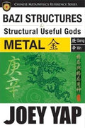 Bazi Structures: Structural Useful Gods - Matel - MPHOnline.com