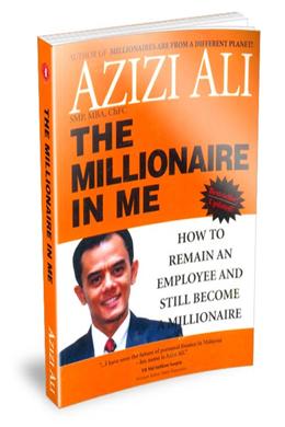The Millionaire in Me (2nd Edition) - MPHOnline.com