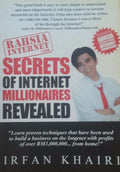 Secrets of Internet Millionaires Revealed - MPHOnline.com