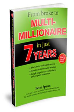 From Broke To Multi-Millionaire in Just 7 Years - MPHOnline.com