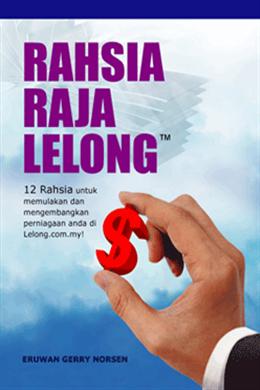 Rahsia Raja Lelong - MPHOnline.com