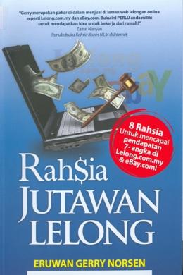 Rahsia Jutawan Lelong - MPHOnline.com