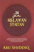 24 Jam Melawan Syaitan - MPHOnline.com