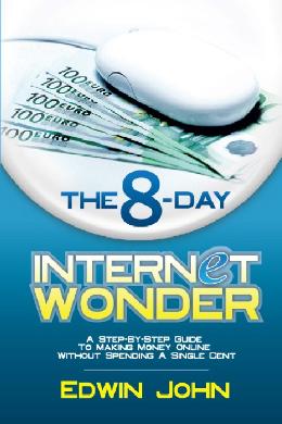 The 8-Day Internet Wonder - MPHOnline.com