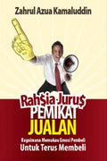 Rahsia Jurus Pemikat Jualan - MPHOnline.com