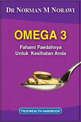 OMEGA 3 : FAHAMI FAEDAHNYA UNT - MPHOnline.com