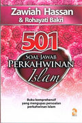 501 Soal Jawab Perkahwinan Islam - MPHOnline.com