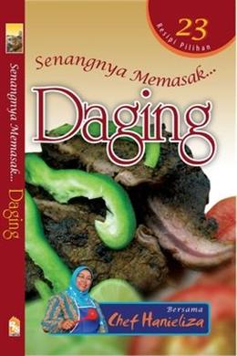 Senangnya Memasak Daging - MPHOnline.com