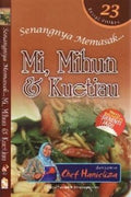 Senangnya Memasak...Mi, Mihun & Kuetiau - MPHOnline.com