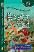 Senangnya Memasak...Kerabu & Salad - MPHOnline.com