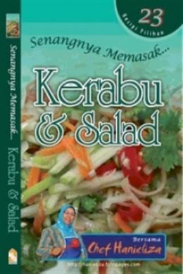 Senangnya Memasak...Kerabu & Salad - MPHOnline.com