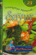 Senangnya Memasak...Sayur - MPHOnline.com