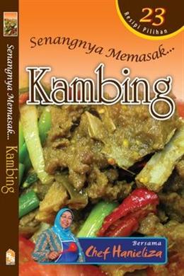 Senangnya Memasak...Kambing - MPHOnline.com