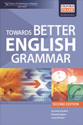 TOWARDS BETTER ENGLISH GRAMMAR2ED - MPHOnline.com