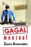 Mengapa Gagal Menjual - MPHOnline.com