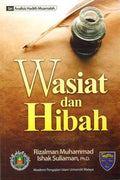 Wasiat dan Hibah - MPHOnline.com