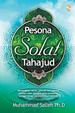 Pesona Solat Tahajud - MPHOnline.com