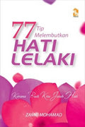 77 Tip Melembutkan Hati Lelaki - MPHOnline.com