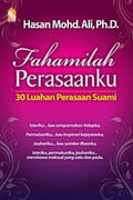 Fahamilah Perasaanku! 30 Luahan Perasaan Suami - MPHOnline.com