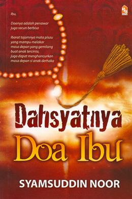 Dahsyatnya Doa Ibu - MPHOnline.com