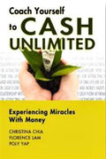 Coach Yourself to Cash Unlimited: Experiencing Miracles with Money - MPHOnline.com