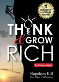 THINK AND GROW RICH:THE 21 CENTURY ED (REVISED) - MPHOnline.com