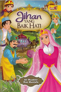 Jihan yang Baik Hati - MPHOnline.com