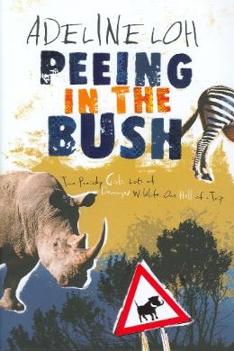 Peeing in the Bush - MPHOnline.com