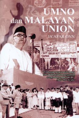 Umno dan Malayan Union - MPHOnline.com
